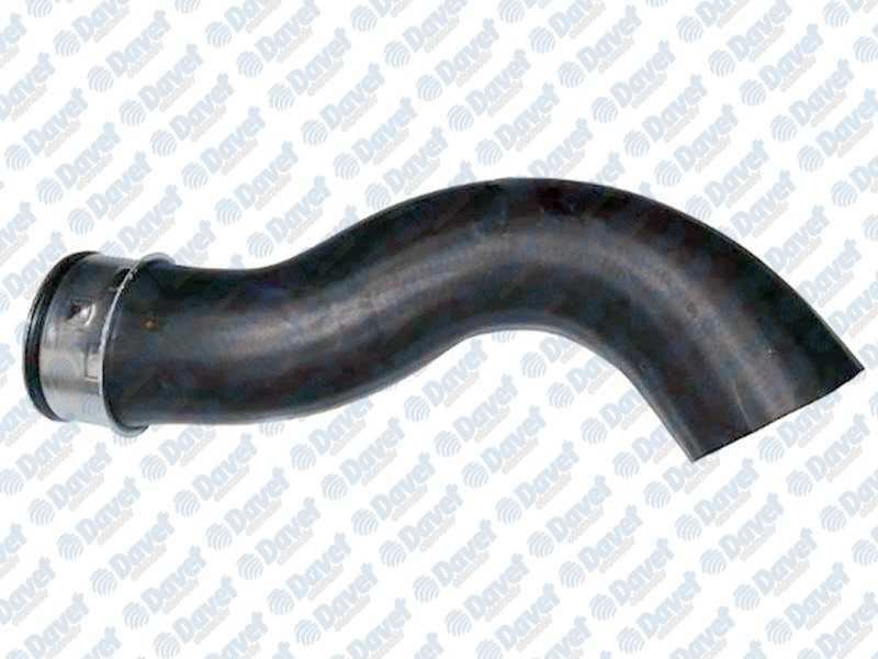 UCPA 23H142572 Turbo Hortumu Transporter T6-T7 2.0 Tdi 10>